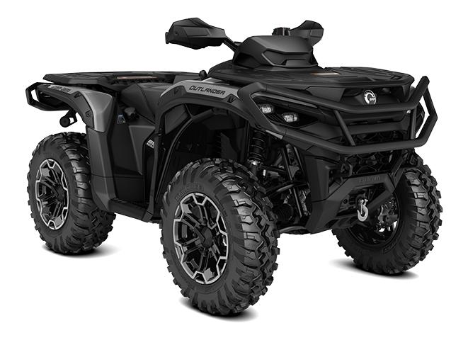 VTT CAN-AM Outlander XT 850 2026
