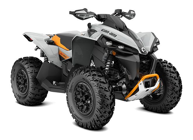 VTT CAN-AM Renegade X xc 1000R 2026