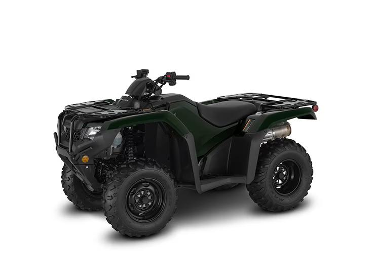 VTT HONDA Rancher TRX420 2026