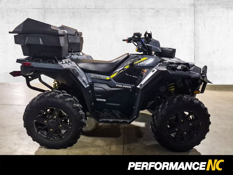 VTT Polaris Sportman 1000 XP 2021