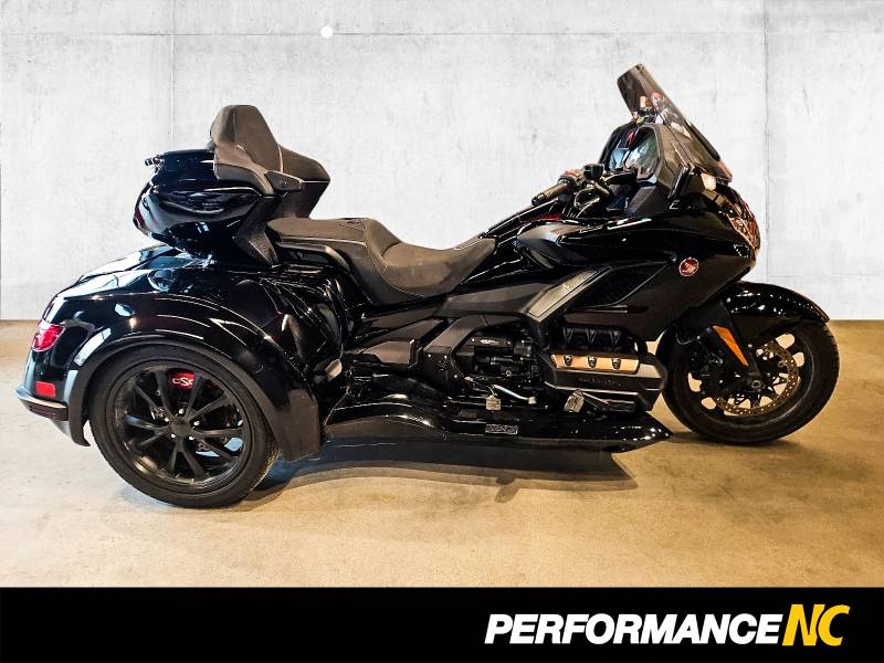 Moto HONDA GOLDWING 2023