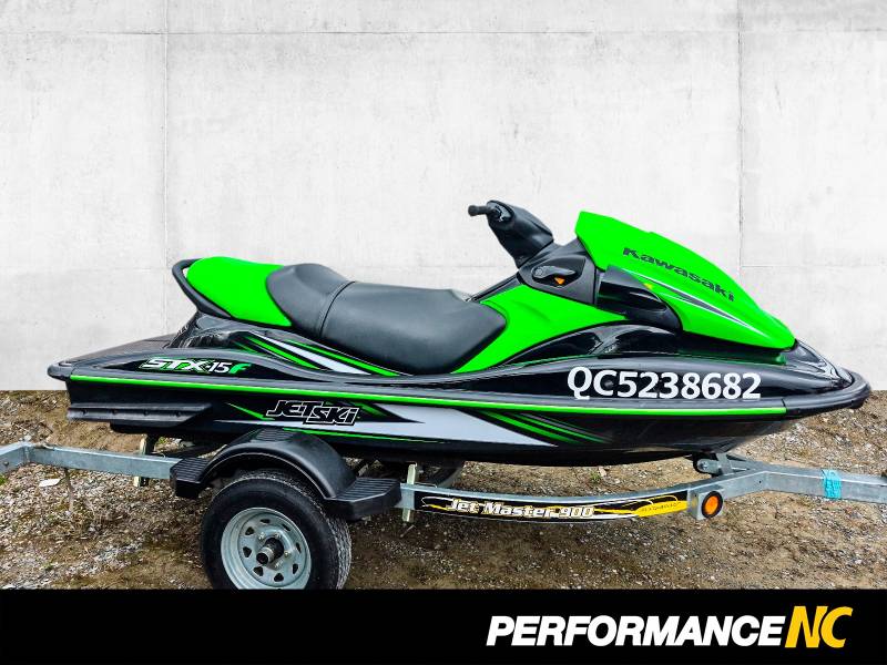 Motomarine Kawasaki  2016