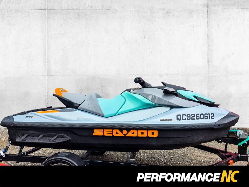 Motomarine SEA-DOO GTI SE 130 2024