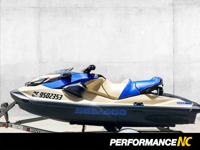 Motomarine SEA-DOO Wake 170 2025