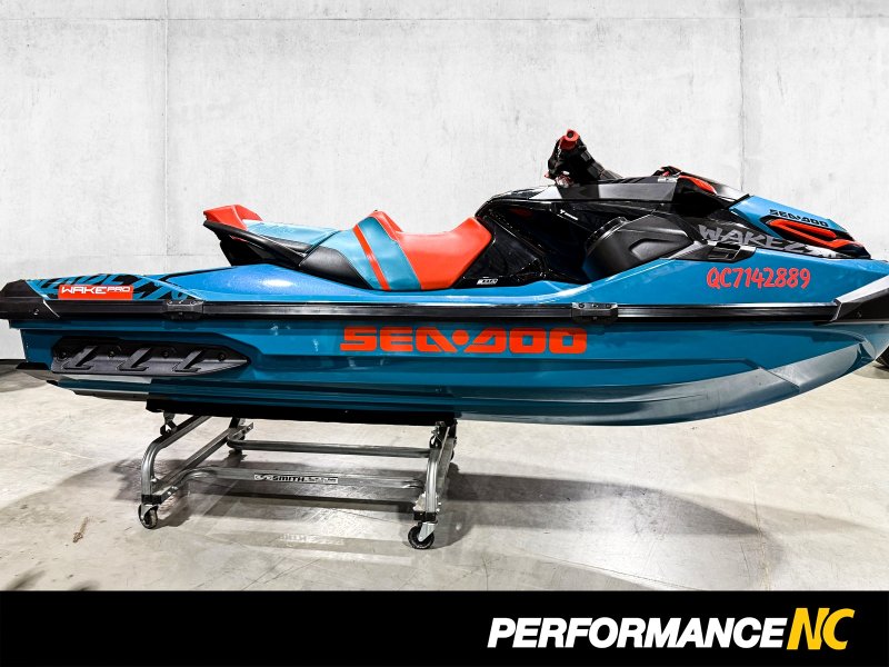 Motoneige SEA-DOO WAKE PRO 230 2019