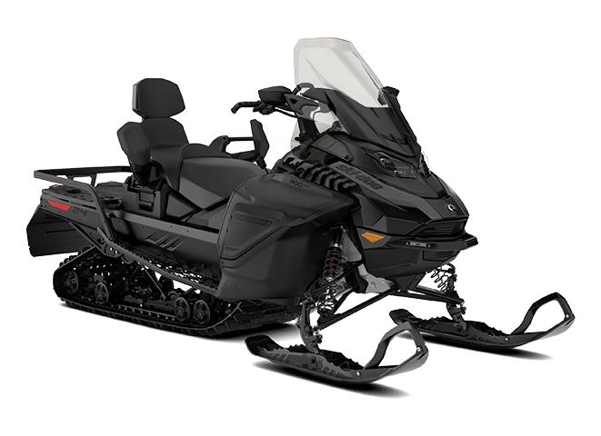 Motoneige SKI-DOO EXPEDITION LE 20'' 900 ACE Turbo Crosscut 1.5'' E.S. 2026