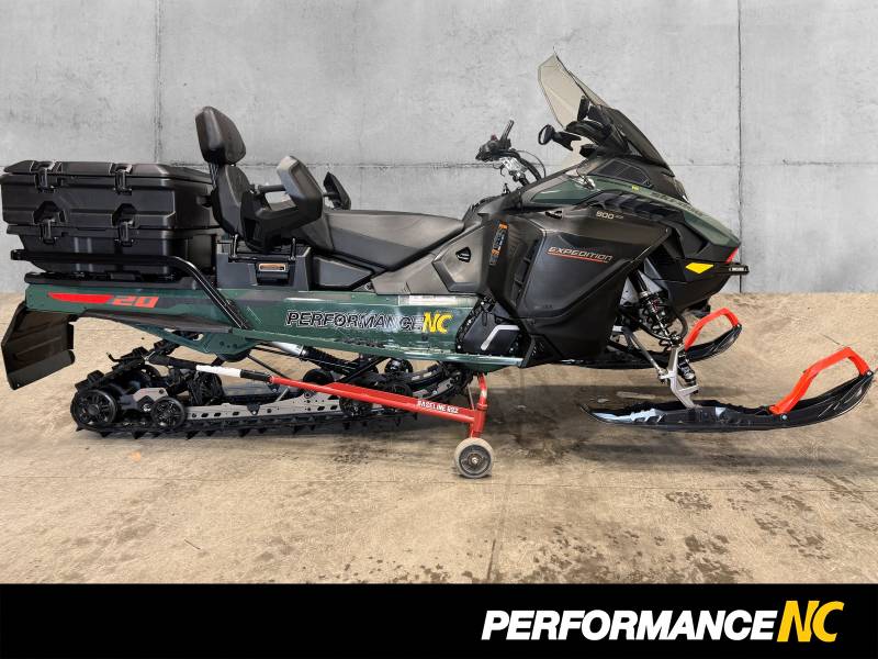 Motoneige SKI-DOO EXPEDITION SE 900ACE 2026
