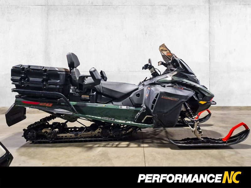 Motoneige SKI-DOO EXPEDITION SE 900ACE TurboR 2026
