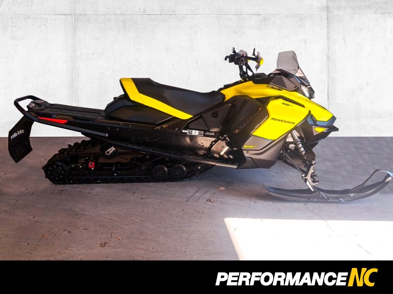 Motoneige SKI-DOO RENEGADE ADRENALINE 900 ACE 2021