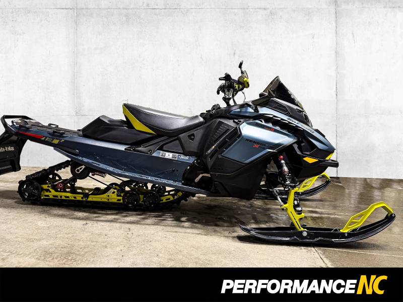 Motoneige SKI-DOO RENEGADE X-RS 900ACE TurboR 2026