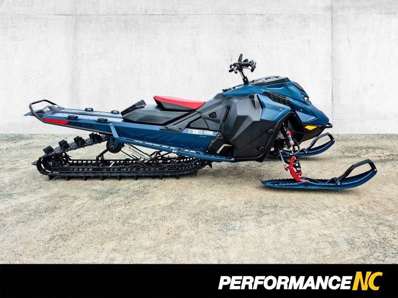 Motoneige SKI-DOO SUMMIT X w/ EXPERT 165 850 E-TEC 2025