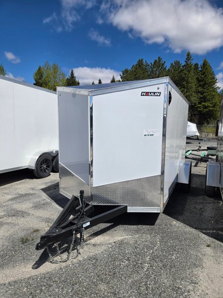 Remorque Haulin HLAFT612SA 2027