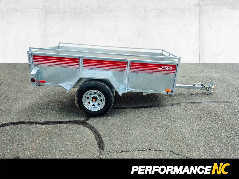 Remorque Laroche GAS4X8 2026