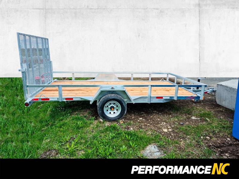 Remorque Laroche GAS6X12 2026