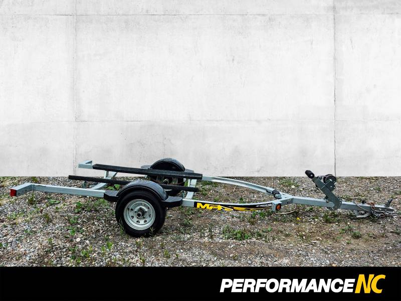 Remorque Maxi-Roule WC1500 2023
