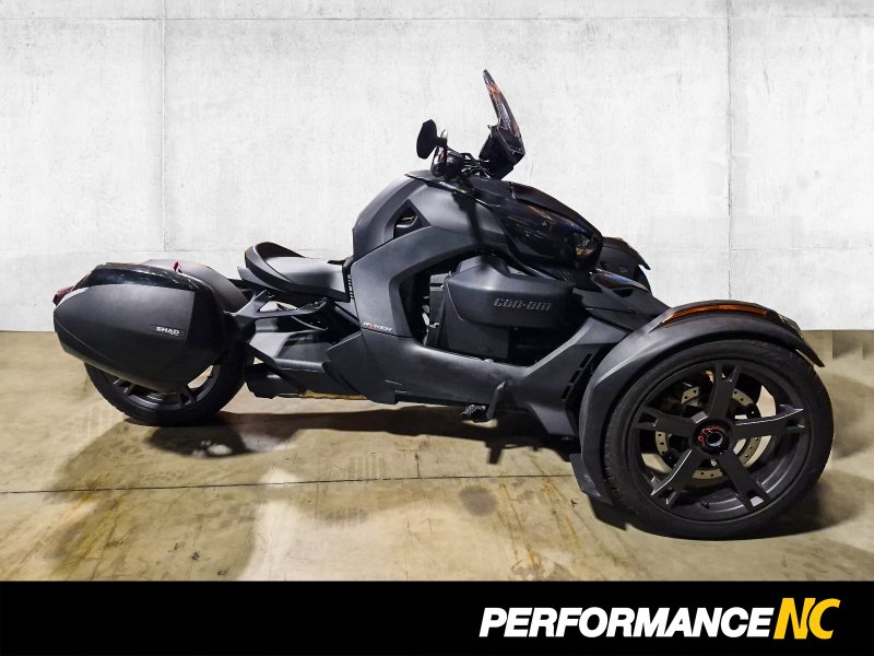 Spyder CAN-AM RYKER 600 ACE 2022