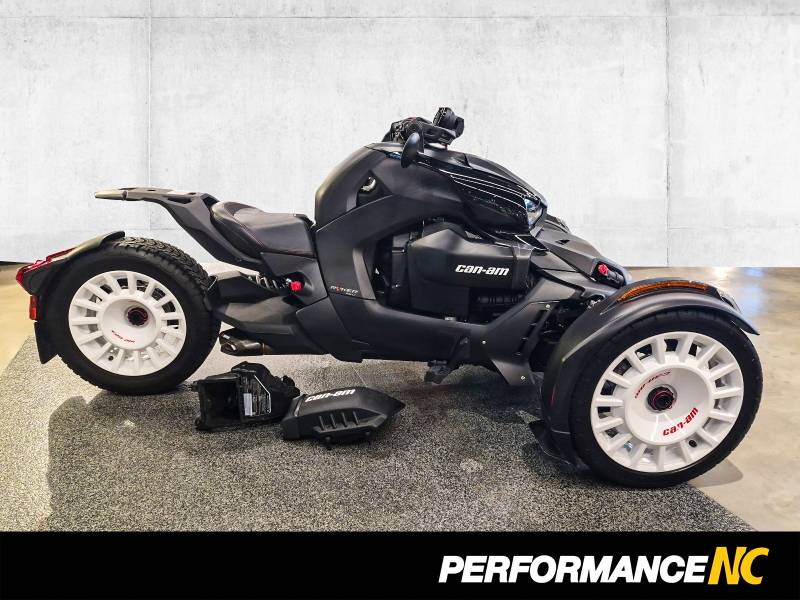Spyder CAN-AM RYKER RALLY 900 ACE 2023