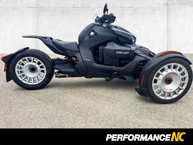 Spyder CAN-AM RYKER RALLY 900 ACE 2025