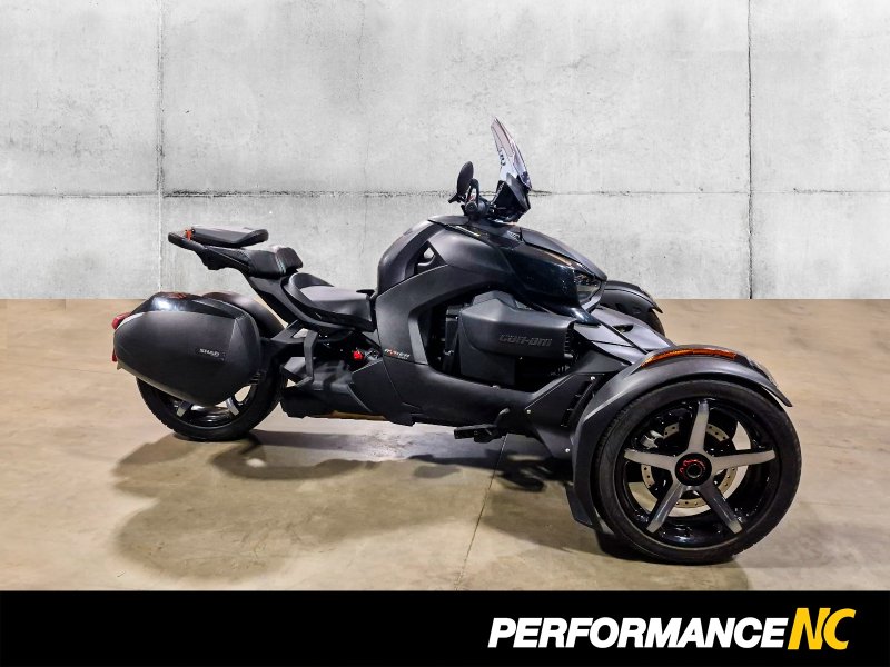 Spyder CAN-AM RYKER SPORT 900 ACE 2023