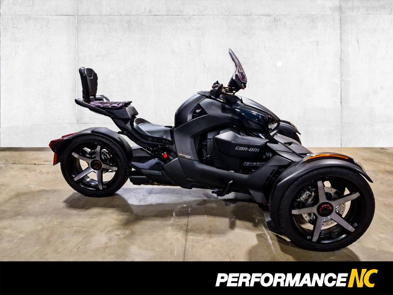 Spyder CAN-AM RYKER SPORT 900 ACE 2025