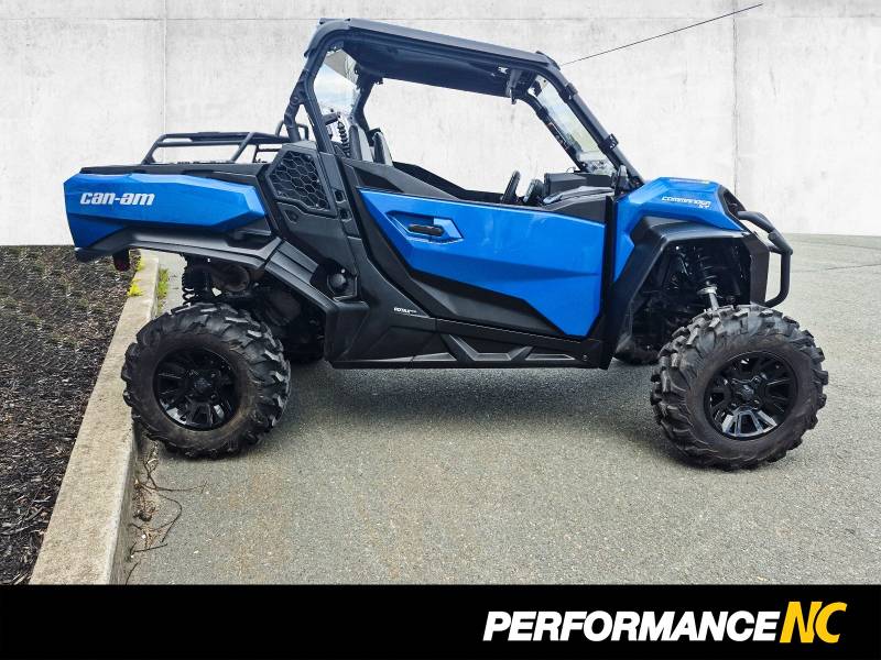 VCC CAN-AM COMMANDER XT 1000R 2023