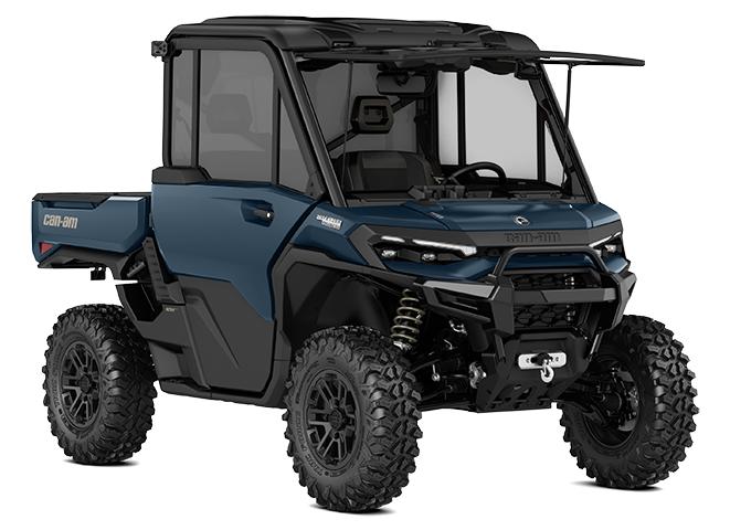 VCC CAN-AM Defender LIMITED CAB HD11 2026