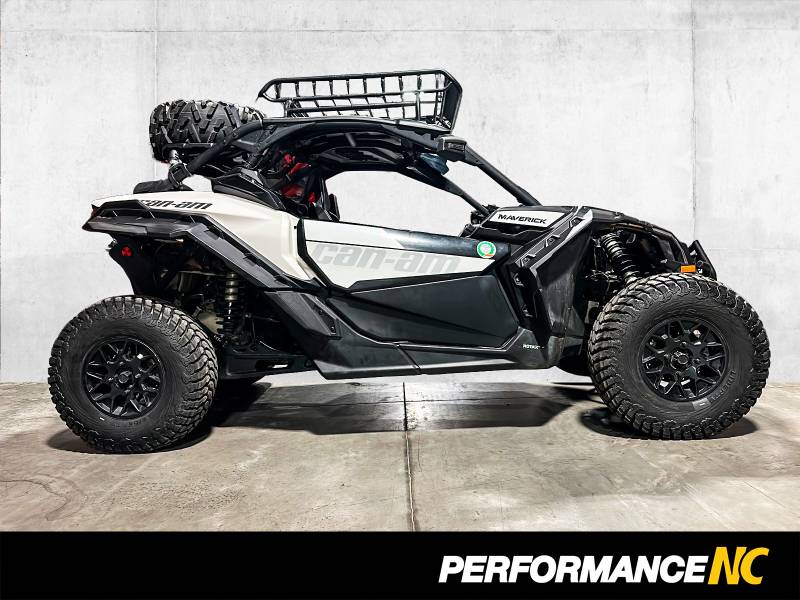 VCC CAN-AM MAVERICK STANDARD 2019