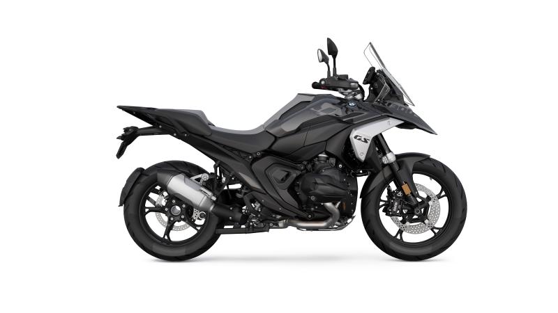 Moto BMW R 1300 GS 2026
