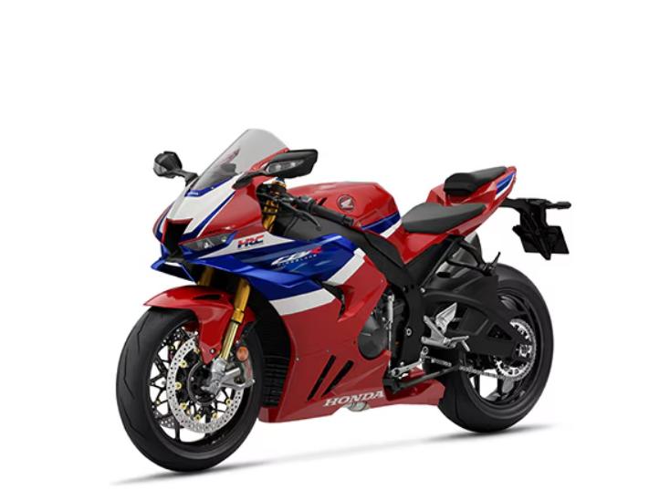 Moto HONDA Fireblade SP 2027