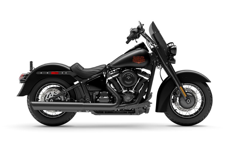 Moto Harley-Davidson Deadwood 2026