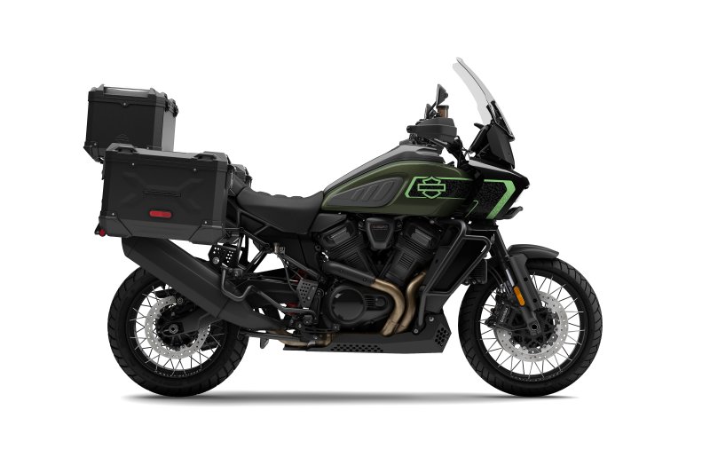 Moto Harley-Davidson Pan America 1250 L 2026