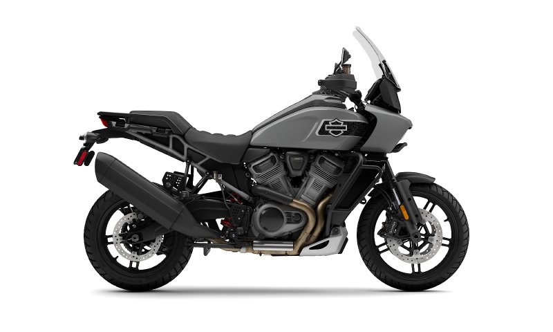 Moto Harley-Davidson Pan America Special 2026