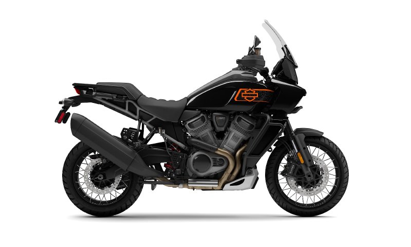 Moto Harley-Davidson Pan America Special 2026