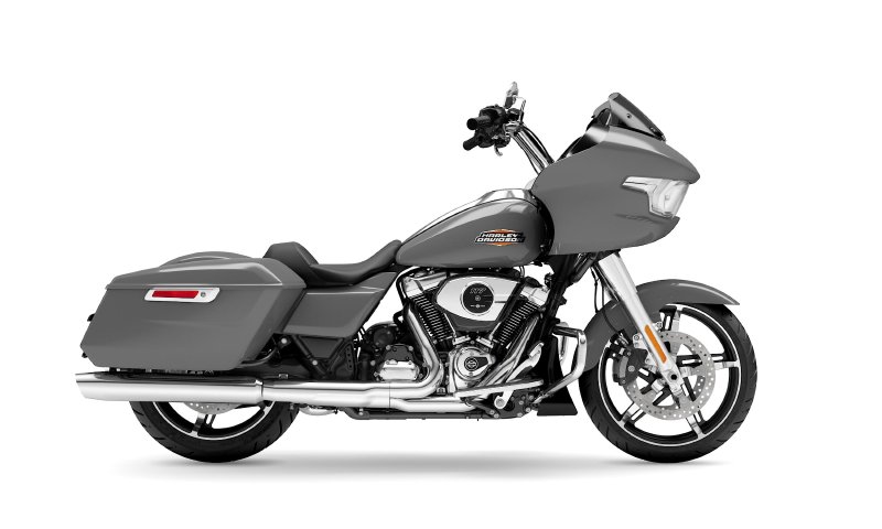 Moto Harley-Davidson Road Glide 2026