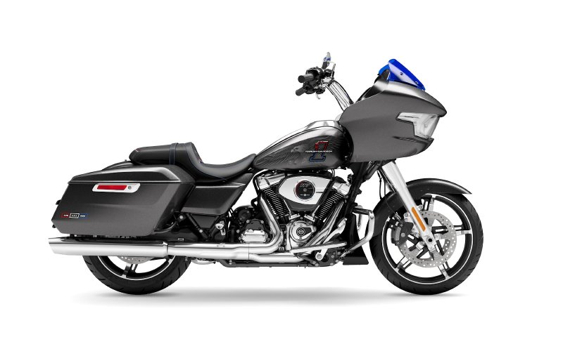 Moto Harley-Davidson Road Glide 2026