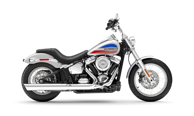 Moto Harley-Davidson Super Glide 2026