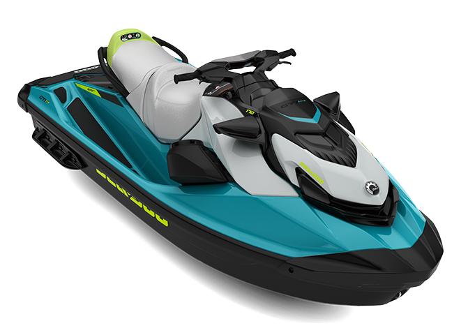 Motomarine SEA-DOO GTI SE 170 (Audio) 2026