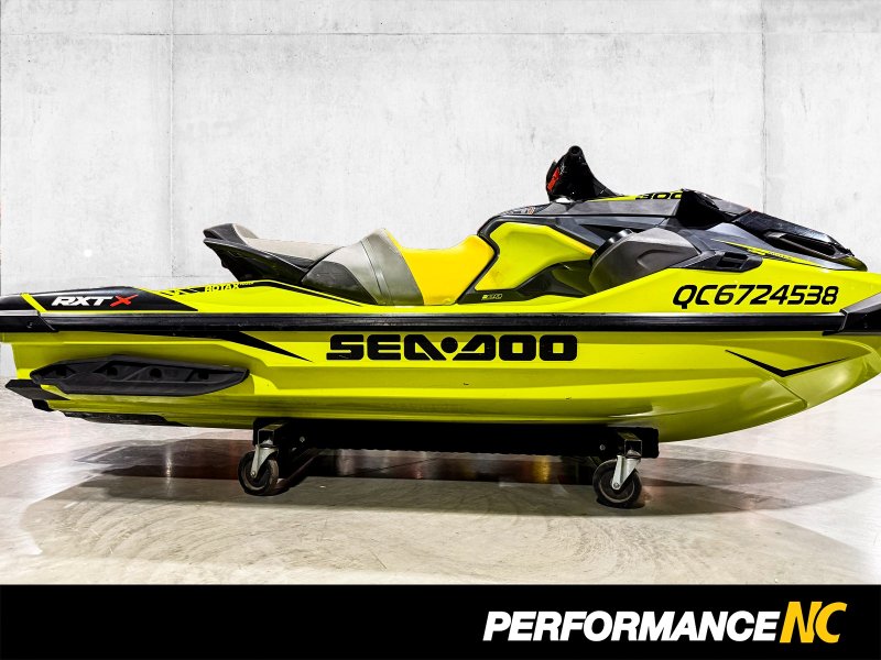 Motomarine SEA-DOO RXT-X 300 2019