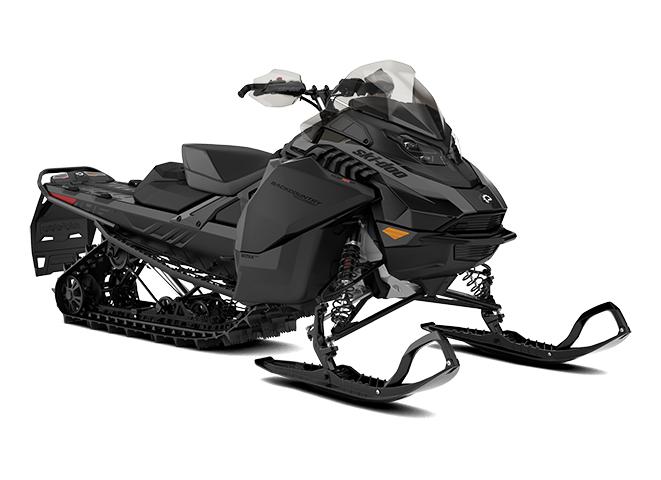 Motoneige SKI-DOO BACKCOUNTRY ADRENALINE (39'') 850 E-TEC PowderMax 2.0'' E.S.   2027