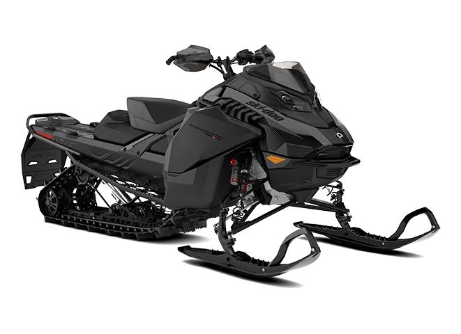 Motoneige SKI-DOO BACKCOUNTRY X-RS 146 (43'') 850 E-TEC Turbo R Storm 150 1.5'' SHOT  w/ 10.25'' Touchscreen 2027