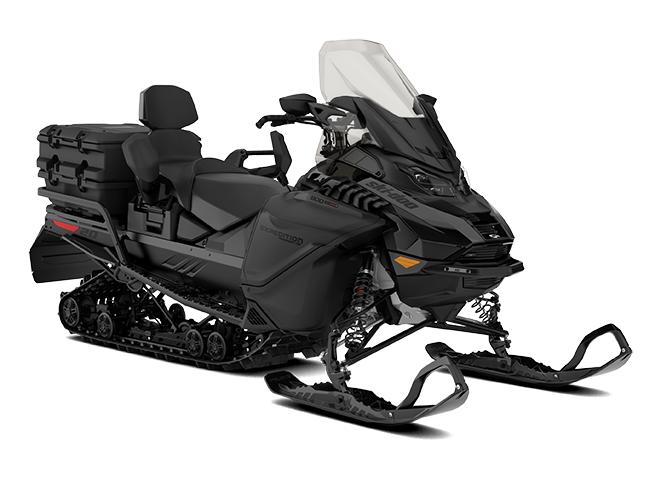 Motoneige SKI-DOO EXPEDITION SE 900 ACE Turbo R Cobra 1.8'' E.S.   2027