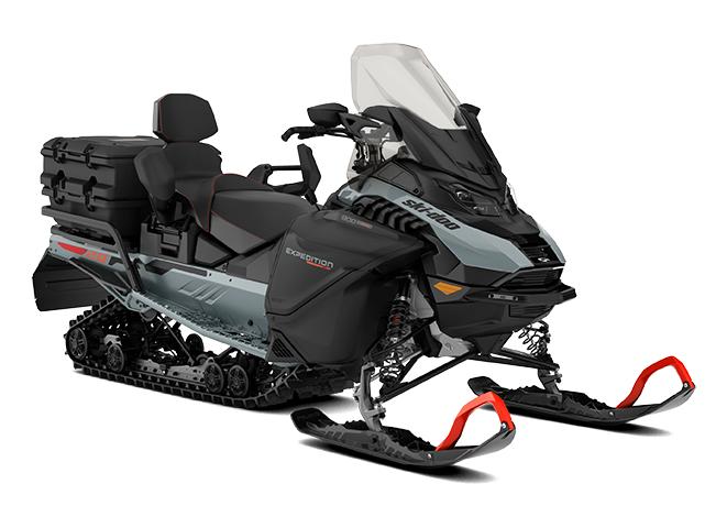 Motoneige SKI-DOO EXPEDITION SE 900 ACE Turbo R Ice Crosscut 1.5'' E.S.   2027