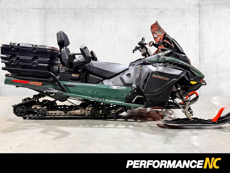 Motoneige SKI-DOO EXPEDITION SE 900ACE 2026
