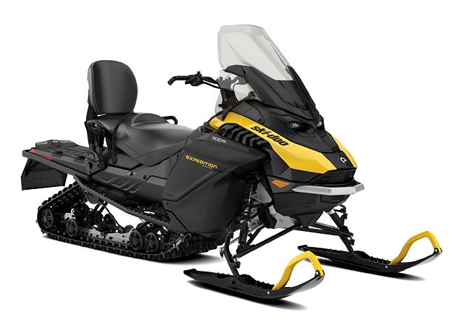 Motoneige SKI-DOO EXPEDITION SPORT 600 EFI Charger 1.5'' E.S.   2027