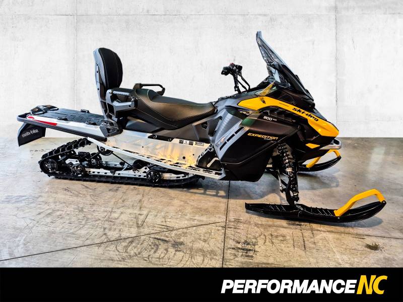 Motoneige SKI-DOO EXPEDITION SPORT 900 ACE Charger 1.5'' E.S. 2026
