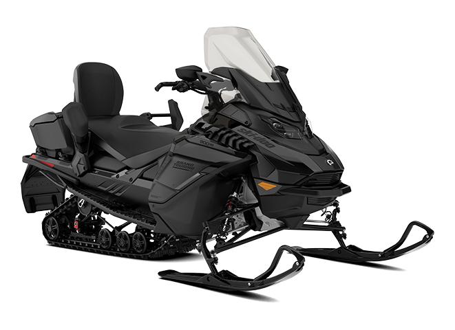 Motoneige SKI-DOO GRAND TOURING LE 900 ACE Turbo R RipSaw 1.25'' E.S.   2027