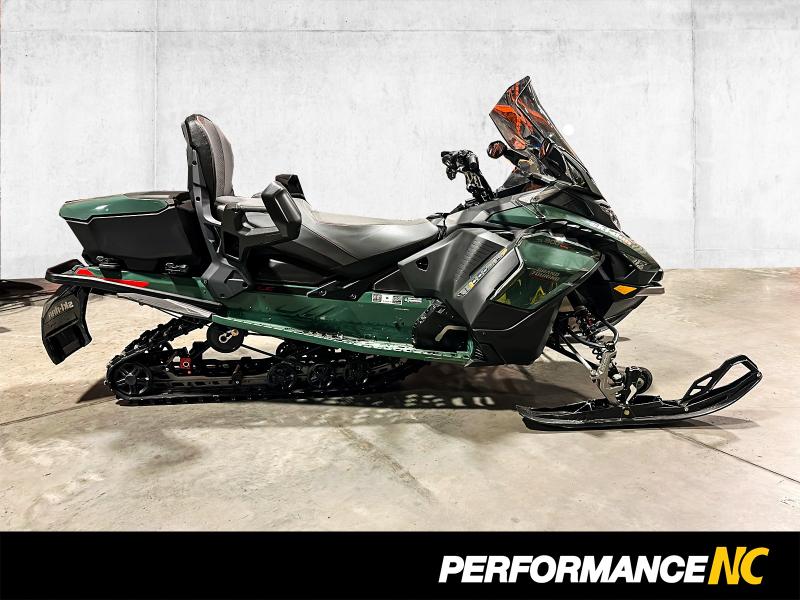 Motoneige SKI-DOO GRAND TOURING LE LUX 900 ACE Turbo 2024