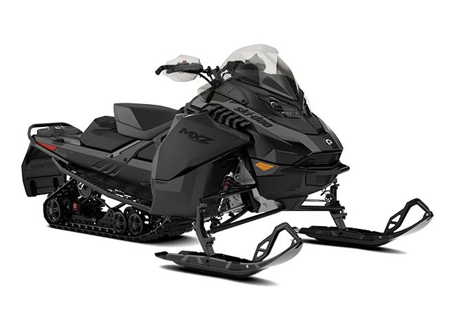 Motoneige SKI-DOO MXZ ADRENALINE 129 600RR E-TEC RipSaw 1.25'' E.S.   2027