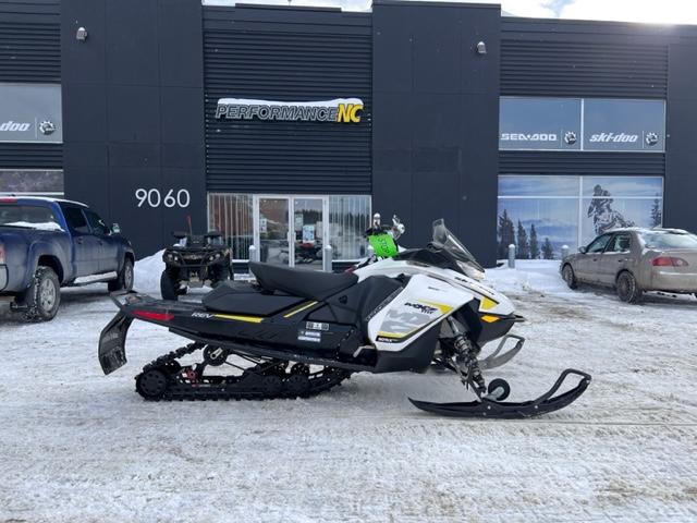 Motoneige SKI-DOO MXZ TNT 850 E-TEC 2017