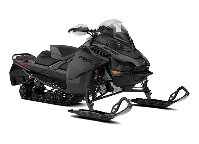 Motoneige SKI-DOO MXZ X 129 600RR E-TEC Ice Ripper XT 1.25'' E.S.   2027